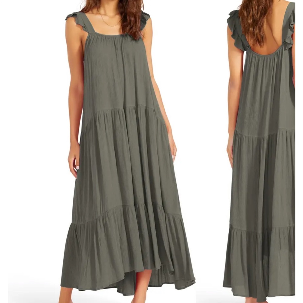 BB Dakota Dress